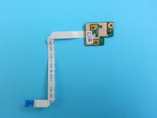 Кнопка увімкнення Lenovo Pn DA0LZ3P1200 №1